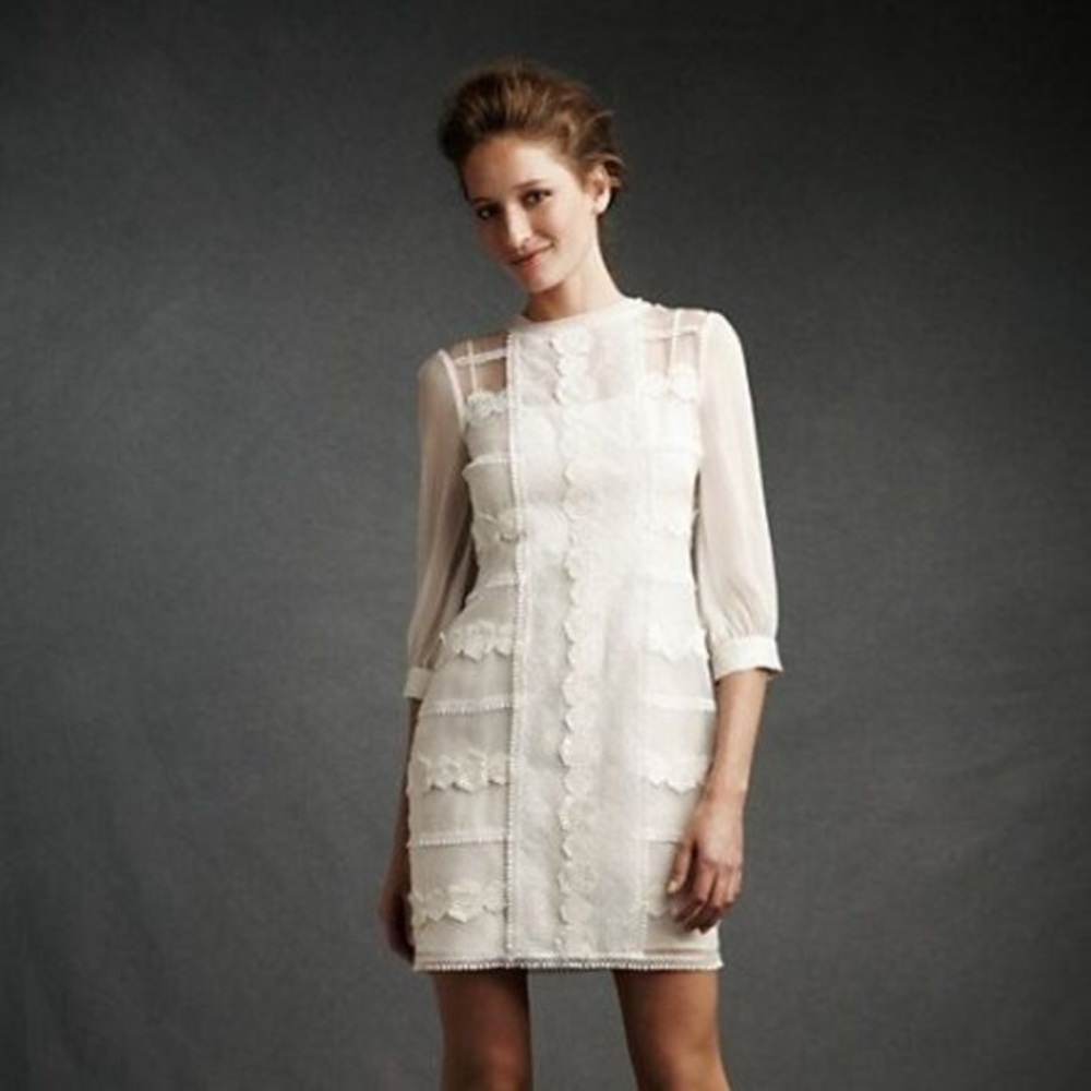 Beth Bowley BHLDN dress - Picture 3 of 3